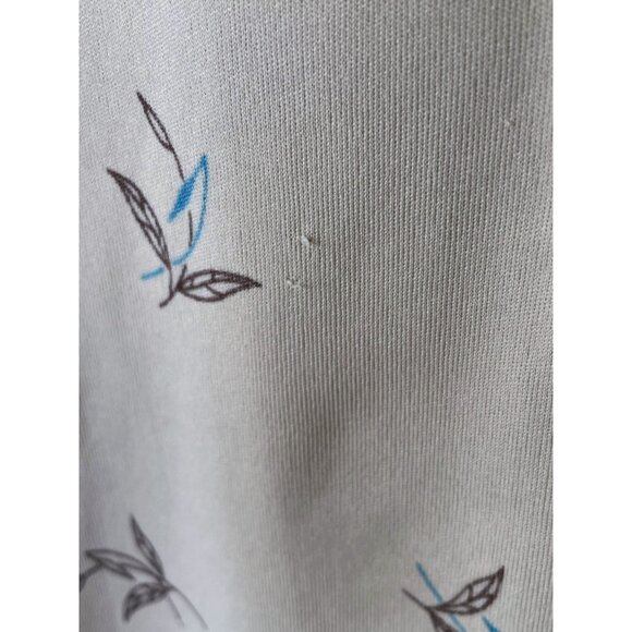 Vintage 1970s Mens JcPenny Button Up Casual Shirt size L - Picture 8 of 15